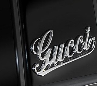 Fiat 500 by Gucci, le foto