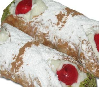 Cannolo siciliano: il must di san Valentino