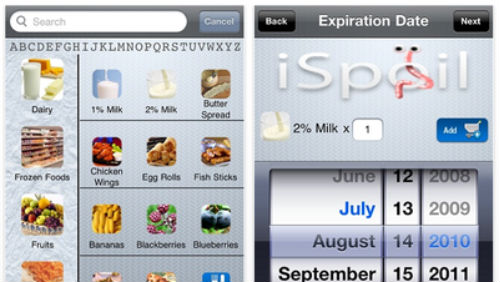 Spesa, come farla al meglio con l'iPhone Spesa, come farla al meglio con l'iPhone