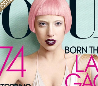 Lady Gaga: Born This Way è l’immacolata concezione