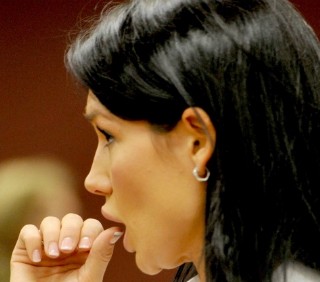Nicole Minetti, sesso con Silvio Berlusconi
