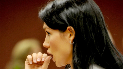 Nicole Minetti, sesso con Silvio Berlusconi Nicole Minetti, sesso con Silvio Berlusconi