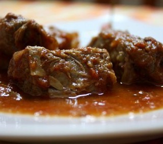 La puteca: il modo tipico di mangiare nel Salento