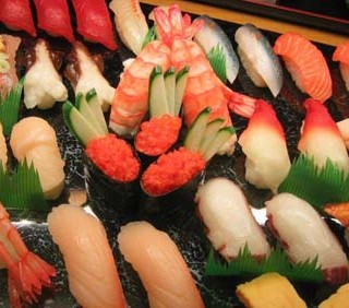 Sushi, le regole per gustarlo al meglio