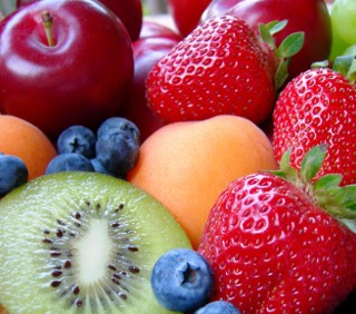 Verdura e frutta