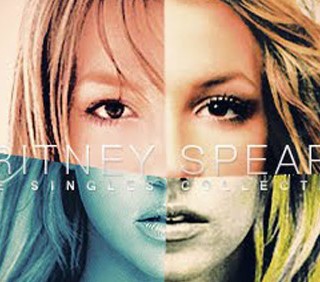 Britney Spears, ieri e oggi: foto