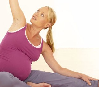 I benefici dello yoga in gravidanza