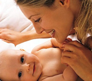 Come preparare la nursery per il neonato