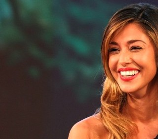 Belen Rodriguez sarà Anita Garibaldi