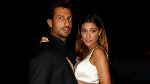 Belen Rodriguez scarica Fabrizio Corona Belen Rodriguez scarica Fabrizio Corona