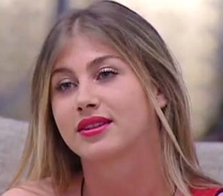 Giordana Sali contro Davide Baroncini e Ferdinando Giordano – GF11