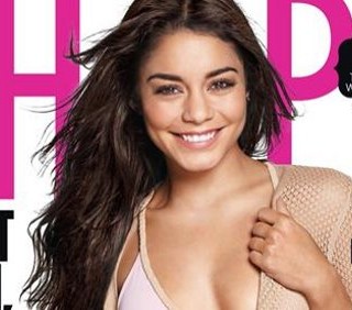 Vanessa Hudgens racconta la rottura con Zac Efron