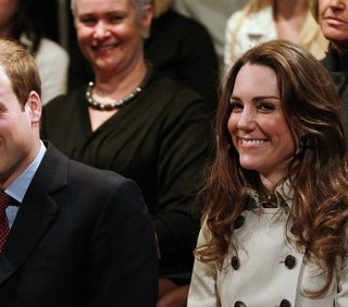 Principe William e Kate Middleton: viaggio di nozze in Australia?