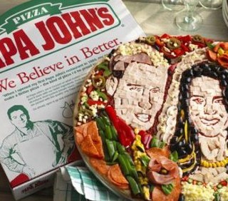Pazzie da Royal Wedding