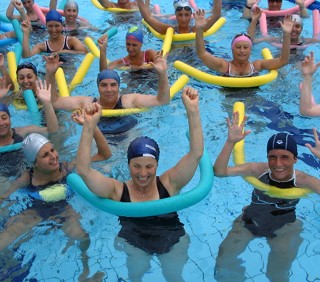 Esercizi fitness ideali per l’estate