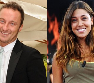 “Ciak… si canta” con Francesco Facchinetti e Belen Rodriguez