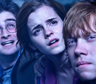 Harry Potter e i Doni della Morte Parte II: trailer cinematografico