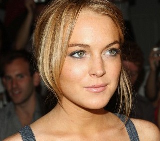 Lindsay Lohan in Gotti: Three Generations?