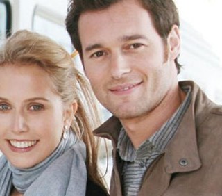 Un medico in famiglia 7, primo bacio tra Maria e Marco