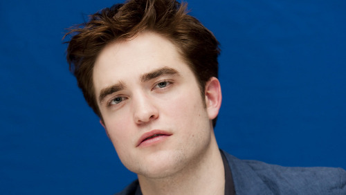 Anche a Robert Pattinson mancherà Edward Cullen Anche a Robert Pattinson mancherà Edward Cullen
