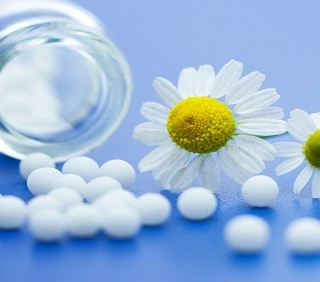 Curare i bambini con l’omeopatia
