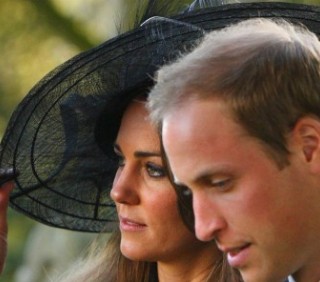 Kate Middleton non obbedirà al principe William