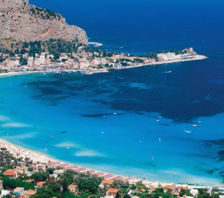 Palermo, dintorni da visitare