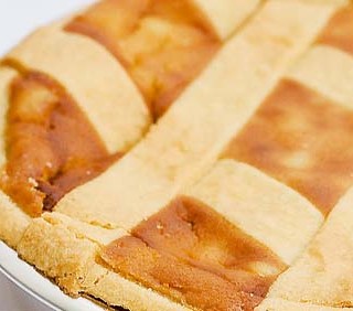 I dolci tipici di Pasqua: dalle uova alla pasta di mandorla