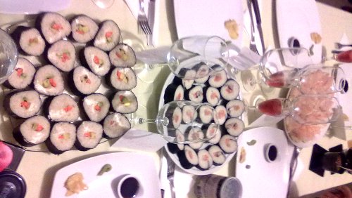 Preparare il sushi in casa: ecco cosa occorre Preparare il sushi in casa: ecco cosa occorre