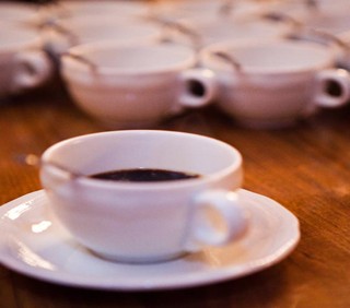 Prevenire il tumore alla prostata col caffè