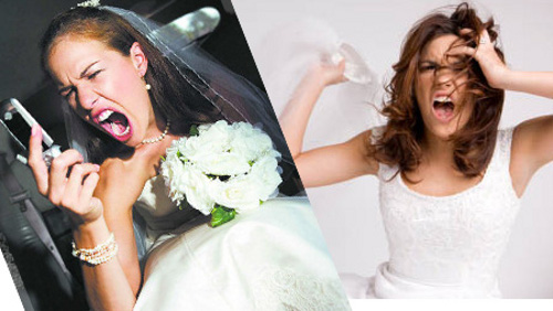 Come evitare lo stress da matrimonio Come evitare lo stress da matrimonio