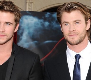 Il regista di Thor voleva Liam Hemsworth, non Chris