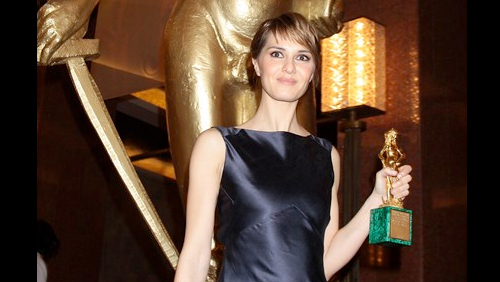 David di Donatello 2011: cerimonia e vincitori David di Donatello 2011: cerimonia e vincitori