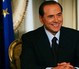 Silvio Berlusconi isolato per i ministeri a Milano