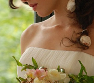Abito da sposa, cosa farne dopo le nozze?