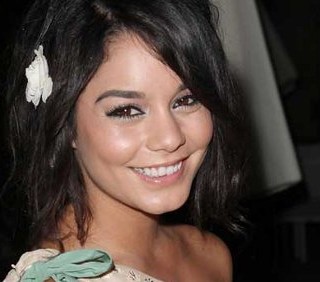 Vanessa Hudgens felice di essere single