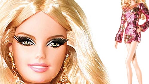 Greenpeace contro Barbie, colpevole della deforestazione Greenpeace contro Barbie, colpevole della deforestazione