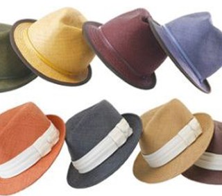 Cappelli: must dell’estate, foto