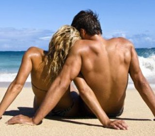 Organizzare la prima vacanza in coppia