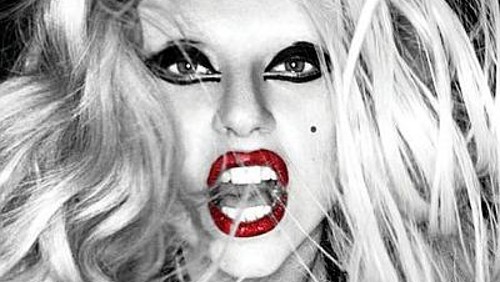 Born This Way di Lady Gaga: 1 milione di copie in 7 giorni Born This Way di Lady Gaga: 1 milione di copie in 7 giorni