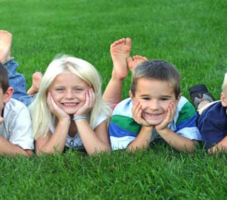Estate in città, una guida per le famiglie