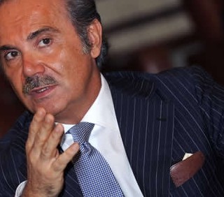 Per Mauro Masi, Michele Santoro e Marco Travaglio sono peste e colera