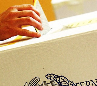 Referendum: caos sul voto estero, il quorum al 58%