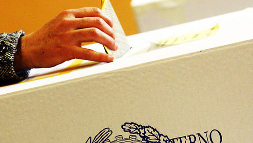 Referendum: caos sul voto estero, il quorum al 58% Referendum: caos sul voto estero, il quorum al 58%