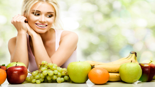 I cibi giusti per avere capelli belli e sani I cibi giusti per avere capelli belli e sani
