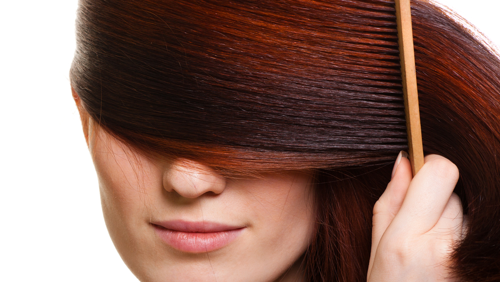 Capelli sani e luminosi Capelli sani e luminosi