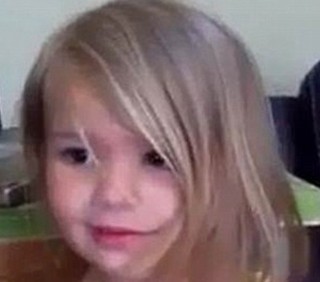 Britney Spears e il video della nipotina Maddie