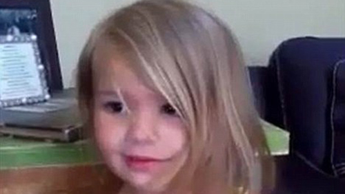 Britney Spears e il video della nipotina Maddie Britney Spears e il video della nipotina Maddie