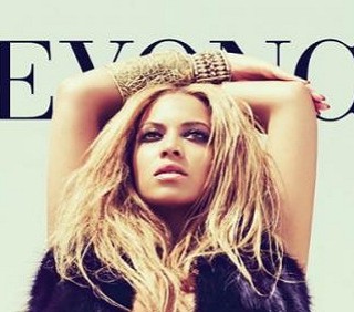 Beyoncé, gioielli Aurélie Bidermann per la cover del suo album