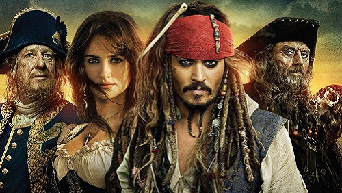 Pirati dei Caraibi, storia di un successo Pirati dei Caraibi, storia di un successo